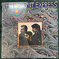 The Orient Express - 1st Press 1969 Middle Eastern Psych Mainstream