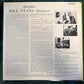 Bill Evans - Interplay 1st Press Mono Riverside 1962