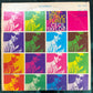 Cecil Taylor - Unit Structures 1st Press 1966 Blue Note NY Label