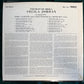 Sheila Jordan - Portrait of Sheila 1st Press 1963 Mono Blue Note Vocal Jazz