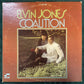 Elvin Jones - Coalition 1st Press Blue Note 1971 Van Gelder