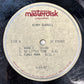 Kenny Burrell - 1987 "Generation" 2 Disc Blue Note Acetate Masterdisk