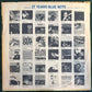 Ornette Coleman - At The "Golden Circle" Stockholm 1st Press 1966 Blue Note "p" Van Gelder