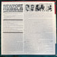 Charles Mingus - Max Roach - Eric Dolphy, et. Al - Newport Rebels 1st Press 1961 Candid