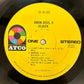 Amon Duul II - Hijack 1st Press US 1974 Krautrock