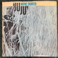 Wayne Shorter - Juju 1st Press Stereo 1965 NY Blue Note Van Gelder