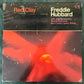 Freddie Hubbard - Red Clay 2nd Press 1970 CTI