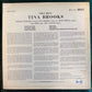 Tina Brooks - True Blue 1st Mono Press 1960 Blue Note