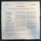 Red Garland Trio - Manteca 1st Mono Press 1958 Prestige 50th St. Promo! RVG