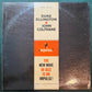 Duke Ellington & John Coltrane - Duke Ellington & John Coltrane 2nd Press 1963 Van Gelder Stereo Impulse