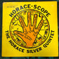 Horace Silver - Horace-Scope 1st Mono Press 1960 Blue Note