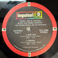 Alice Coltrane - Ptah The El Daoud 1st Press 1970 Impulse
