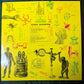 The Mothers Of Invention - We Are The Mothers And This Is What We Sound Like 1980's Bootleg Vinyl