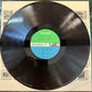 Ornette Coleman - Ornette On Tenor 1st Stereo Press 1962 Atlantic