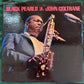John Coltrane - Black Pearls 1965 Mono Prestige Trident RVG