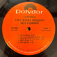 Roy Ayers - He's Coming 1st Press 1972 Polydor (Read Description)