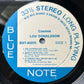 Lou Donaldson - Cosmos 1st Press 1971 Blue Note Jazz-Funk Van Gelder
