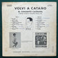 El Conjunto Cachana - Volvi a Catano Rare 1964 NYC Salsa - w/ Spanish cover of "She Loves You"