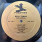 Gene Ammons - Boss Tenor 1964 Mono Prestige Gold Label Repress RVG