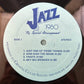 Booker T. Washington High Jazz Ensemble - Jazz By Special Arrangement 1980 Private Press High School Jazz Band