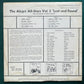 Alegre All-Stars - Vol. 3 Los And Found 1st Mono Press 1966 Alegre Blue Label