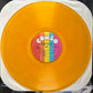 El Gran Combo - Historia Musical 20 Anos 1982 Puerto Rican 2lp Comp Yellow Vinyl