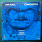 Jim Hall - Concierto 1st Press CTI 1975 Cool Jazz