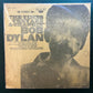 Bob Dylan - The Times They Are A Changin' Rare 1970 Taiwanese Press