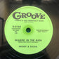 Mickey & Sylvia - No Good Lover / Walkin' In The Rain Groove Rock & Roll 78