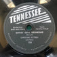Christine Kittrell Sittin' Here Drinking/I Ain't Nothing But a Fool 1952 78 Tennessee R&B