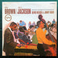 Ray Brown / Milt Jackson Original 1965 Verve Big Band