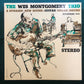 Wes Montgomery - The Wes Montgomery Trio 1975 Japanese Press