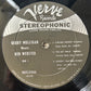 Gerry Mulligan - Gerry Mulligan Meets Ben Webster 1960 Verve Stereo