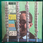 Billy Taylor - With Four Flutes 1st Stereo Press 1959 Riverside